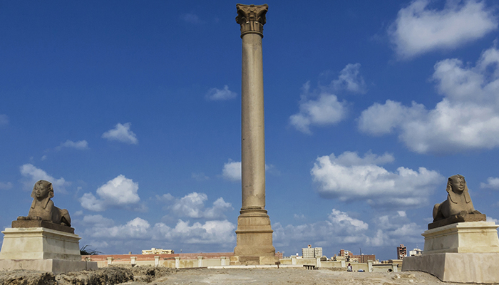 Tour To Alexandria From Cairo By Car